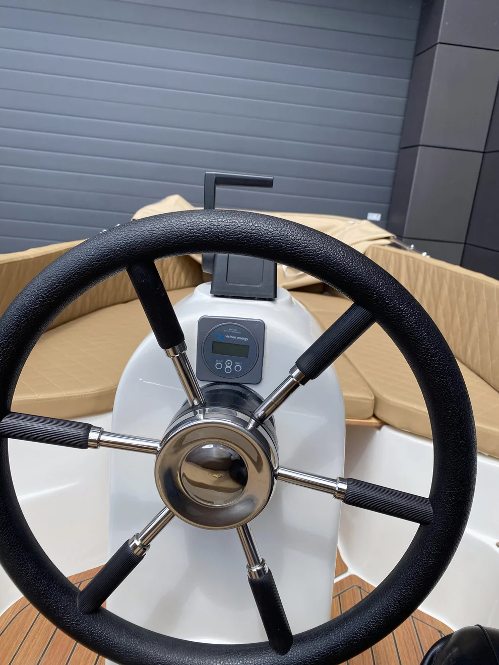 2026 Marinaut 445 Sloop zu verkaufen (photo 11)