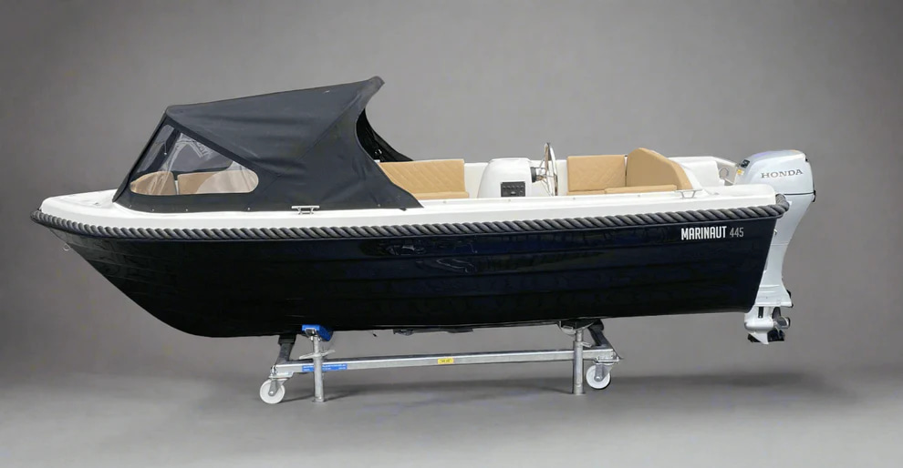 2026 Marinaut 445 Sloop zu verkaufen (photo 13)