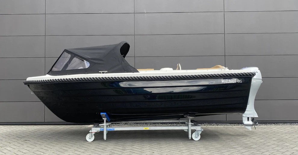 2026 Marinaut 445 Sloop zu verkaufen (photo 14)