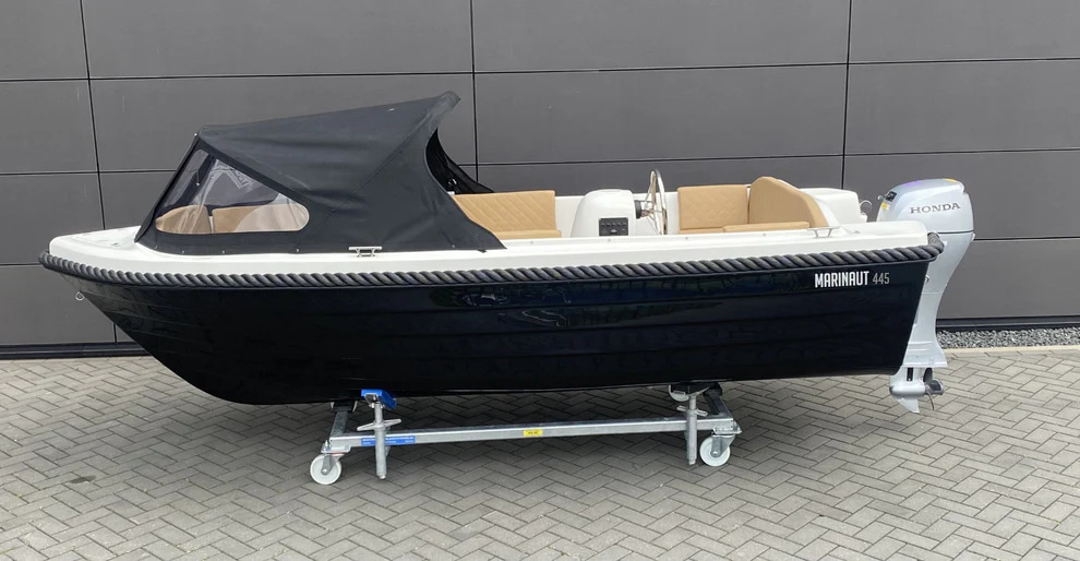2026 Marinaut 445 Sloop zu verkaufen (photo 16)