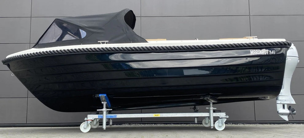 2026 Marinaut 445 Sloop zu verkaufen (photo 17)