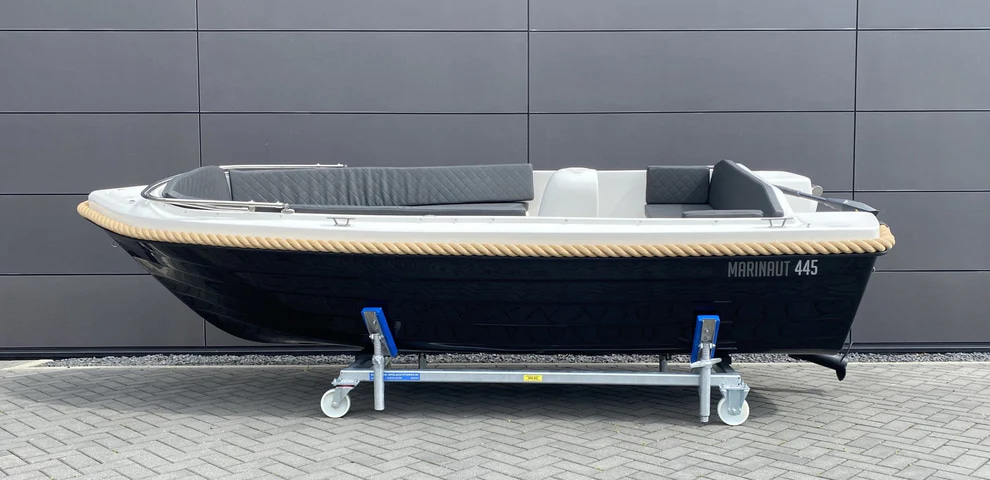 2026 Marinaut 445 Sloop zu verkaufen (photo 18)