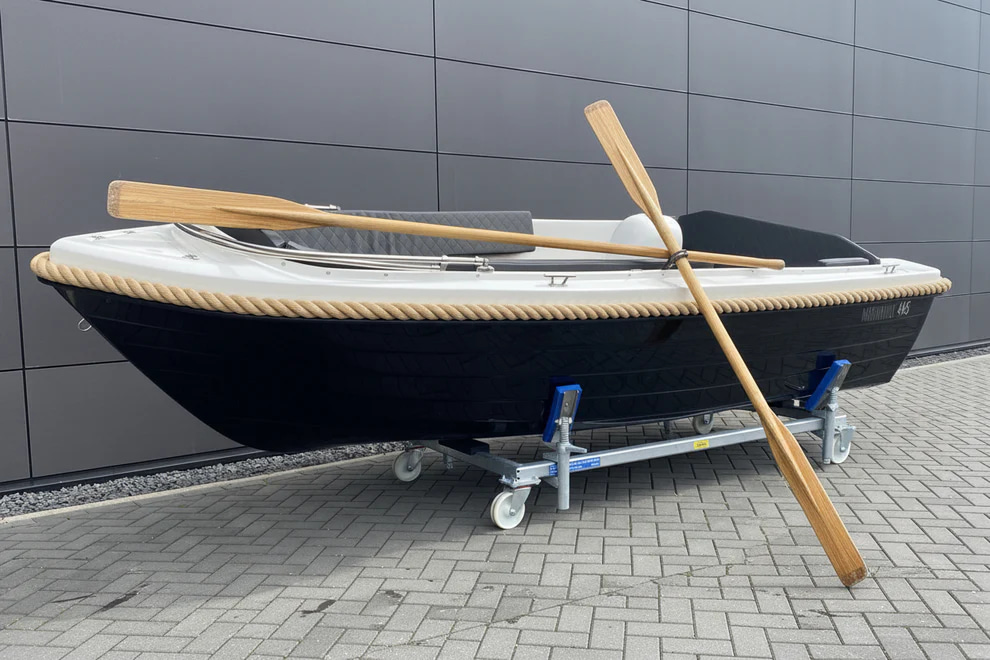 2026 Marinaut 445 Sloop zu verkaufen (photo 19)