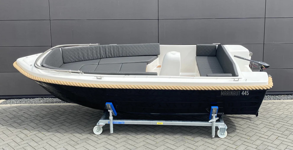 2026 Marinaut 445 Sloop zu verkaufen (photo 20)