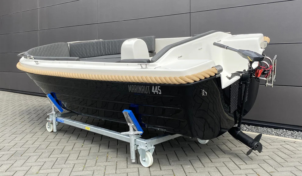2026 Marinaut 445 Sloop zu verkaufen (photo 22)