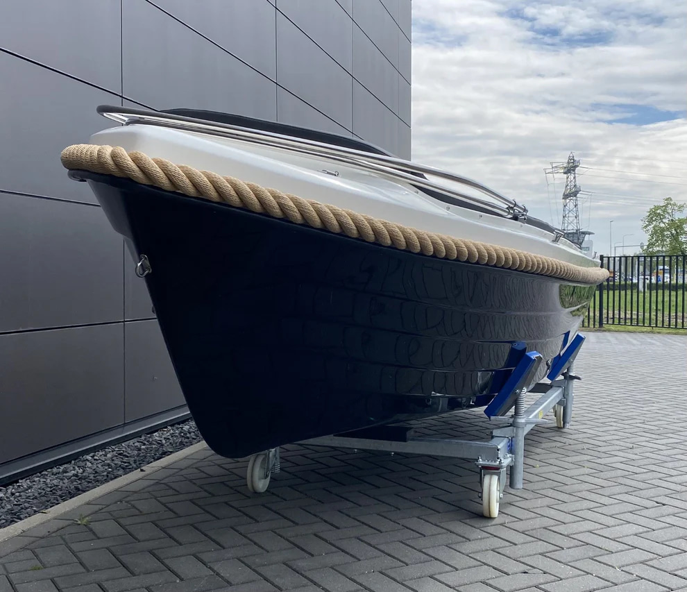 2026 Marinaut 445 Sloop zu verkaufen (photo 23)