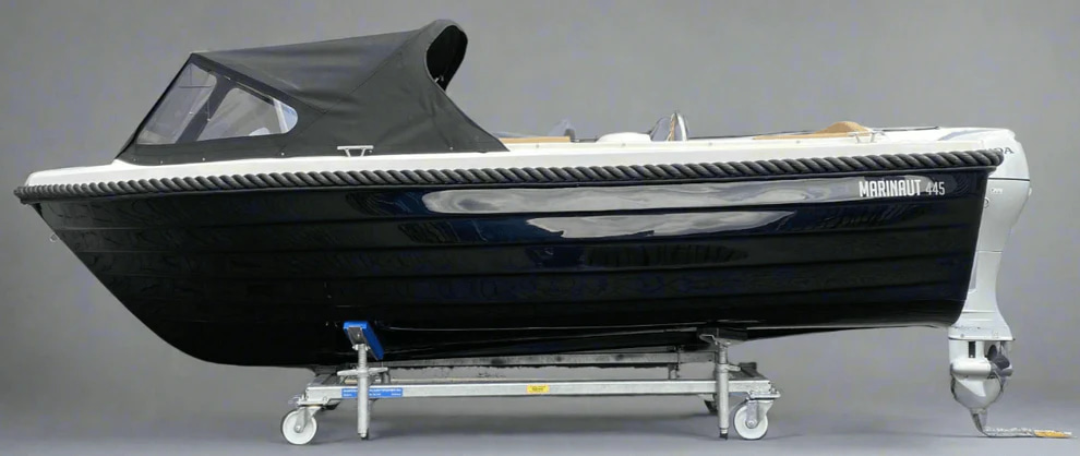 2026 Marinaut 445 Sloop zu verkaufen (photo 24)