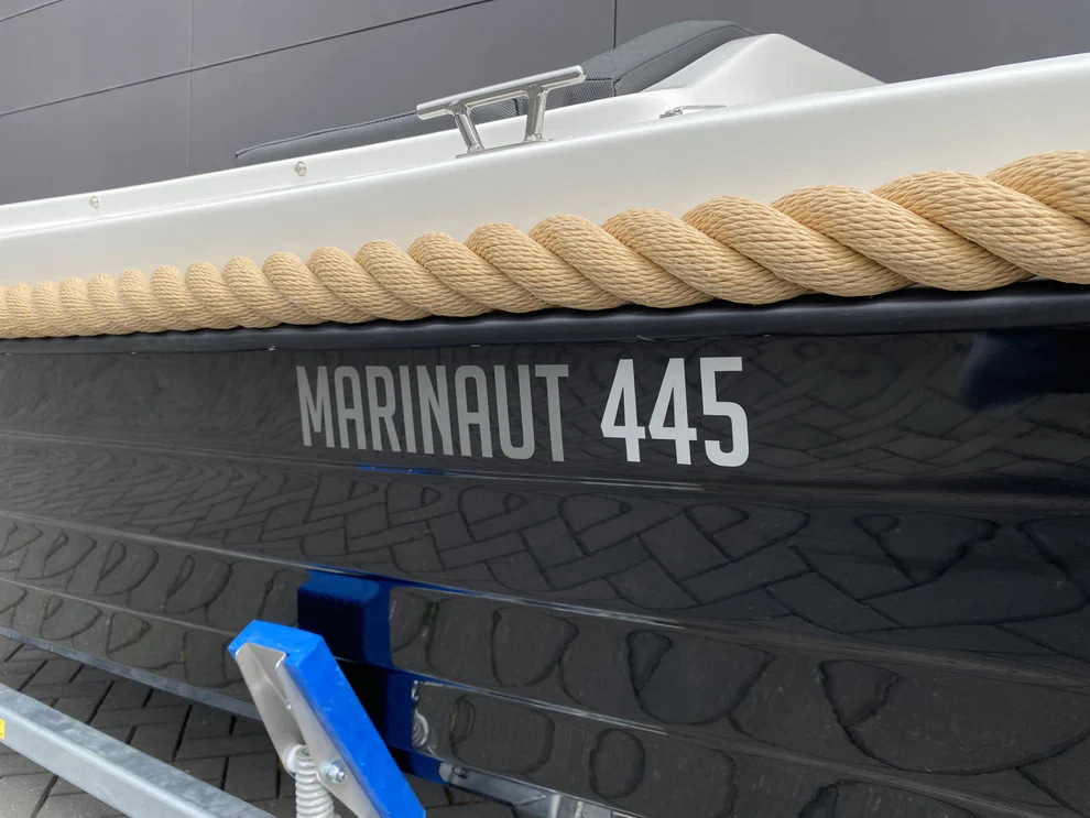 2026 Marinaut 445 Sloop zu verkaufen (photo 26)