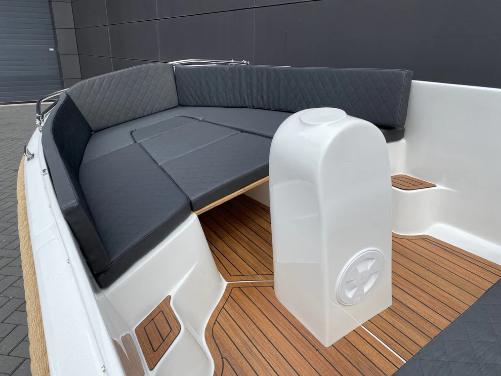 2026 Marinaut 445 Sloop zu verkaufen (photo 28)