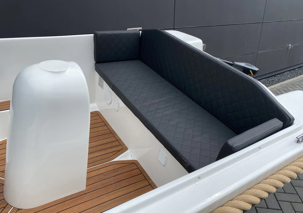 2026 Marinaut 445 Sloop zu verkaufen (photo 29)