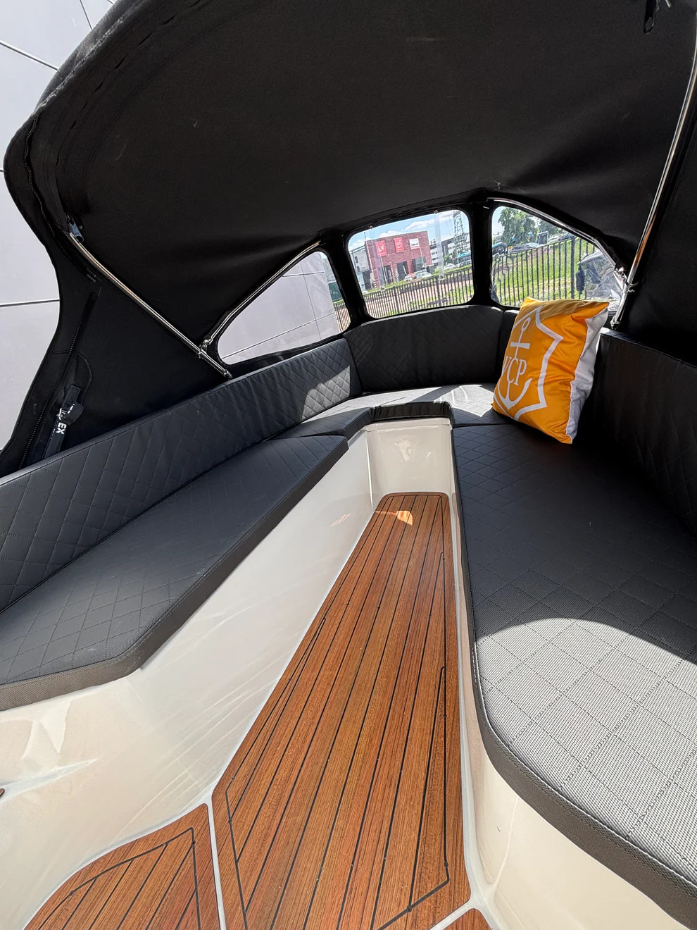 2026 Marinaut 445 Sloop zu verkaufen (photo 30)