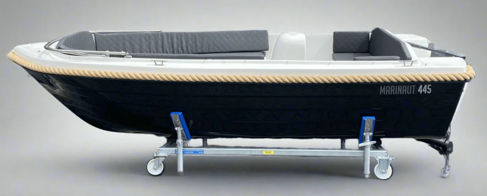 2026 Marinaut 445 Sloop zu verkaufen (photo 32)