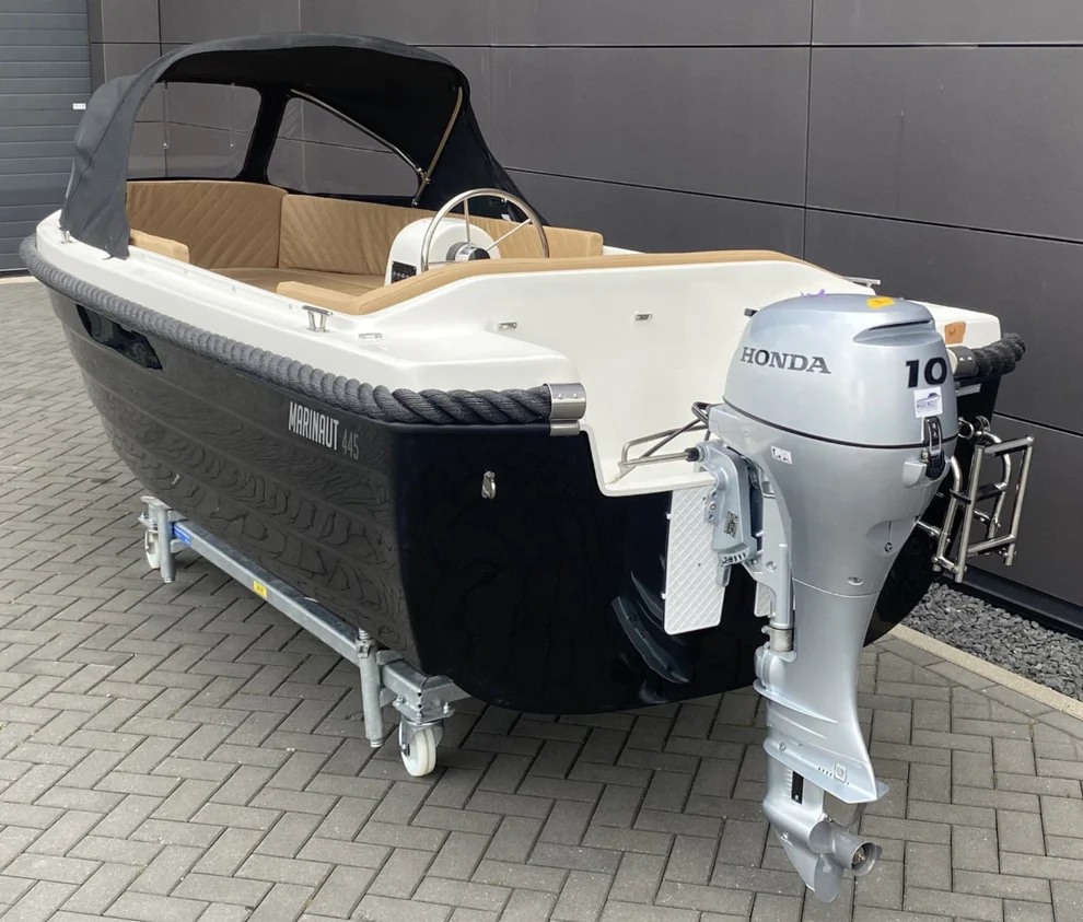 2026 Marinaut 445 Sloop zu verkaufen (photo 34)