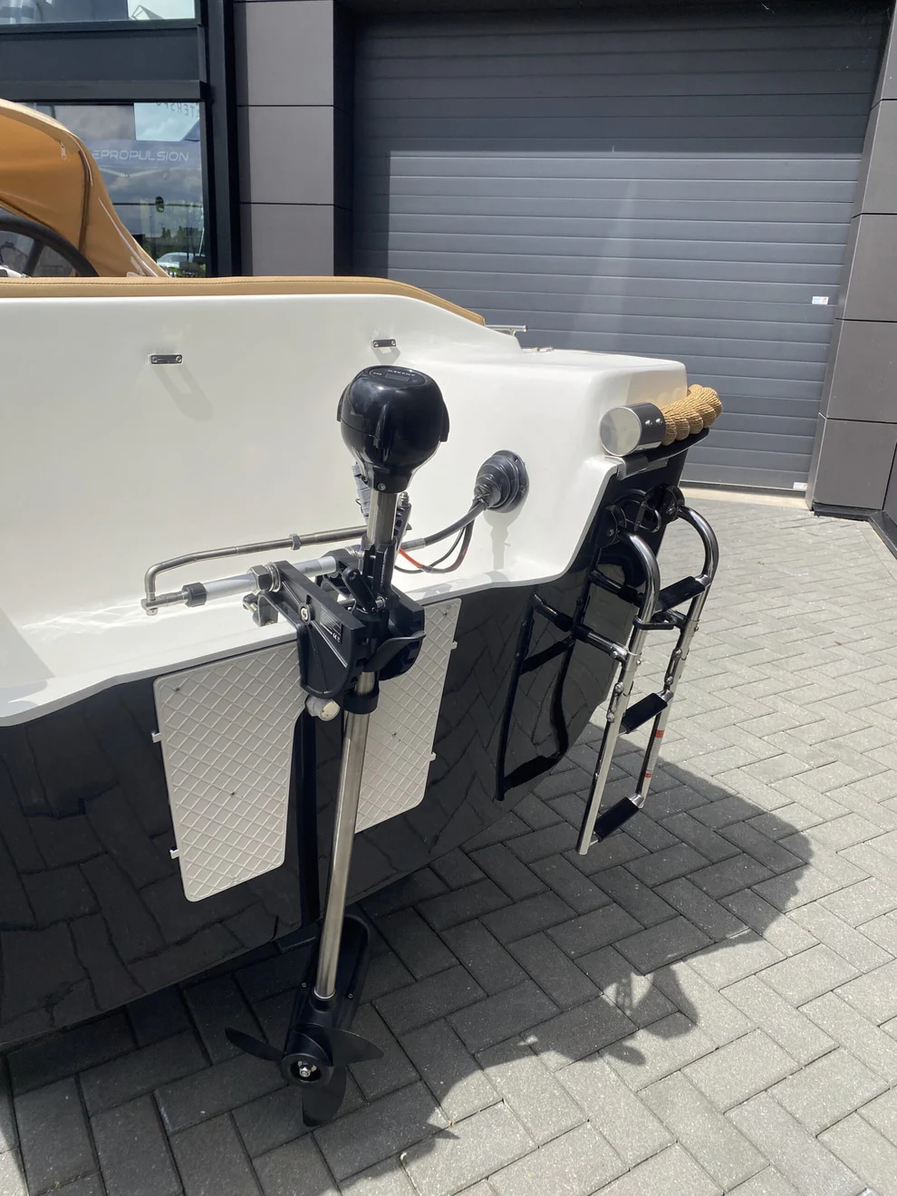 2026 Marinaut 445 Sloop zu verkaufen (photo 35)