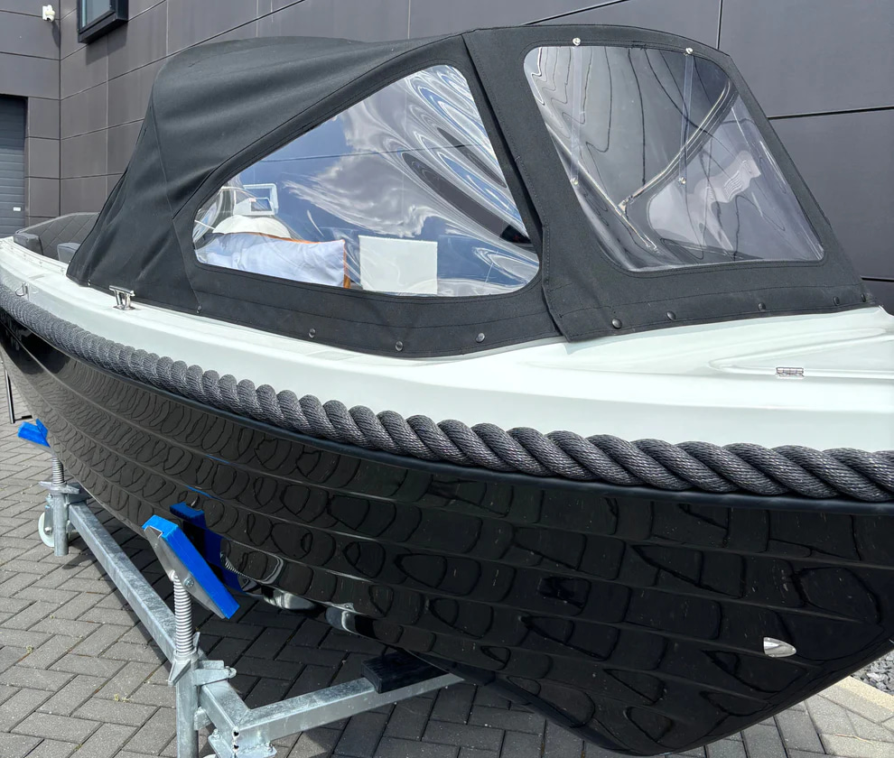2026 Marinaut 445 Sloop zu verkaufen (photo 38)