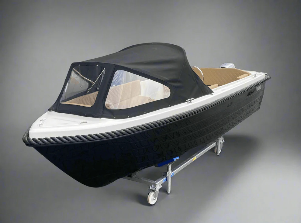 2026 Marinaut 445 Sloop zu verkaufen (photo 40)