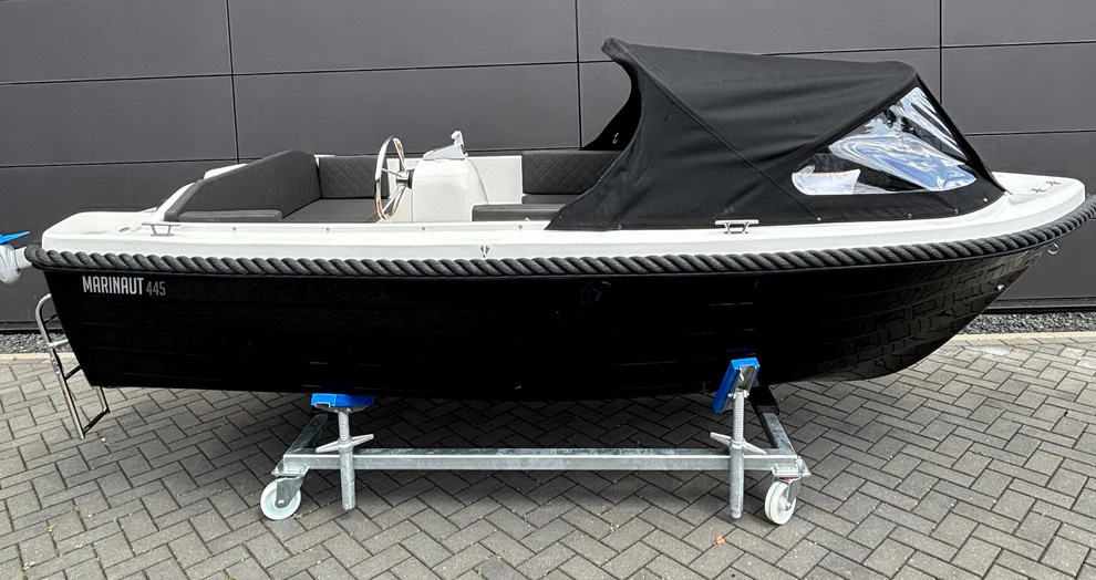 2026 Marinaut 445 Sloop zu verkaufen (photo 42)