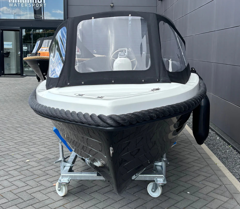 2026 Marinaut 445 Sloop zu verkaufen (photo 45)