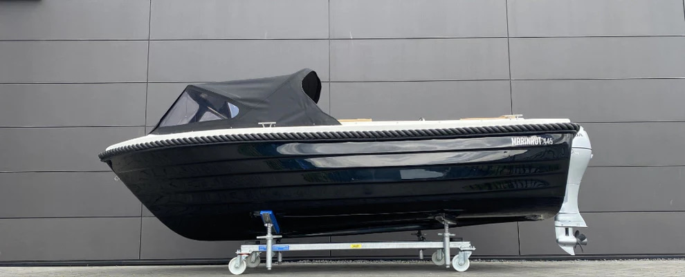2026 Marinaut 445 Sloop zu verkaufen (photo 46)