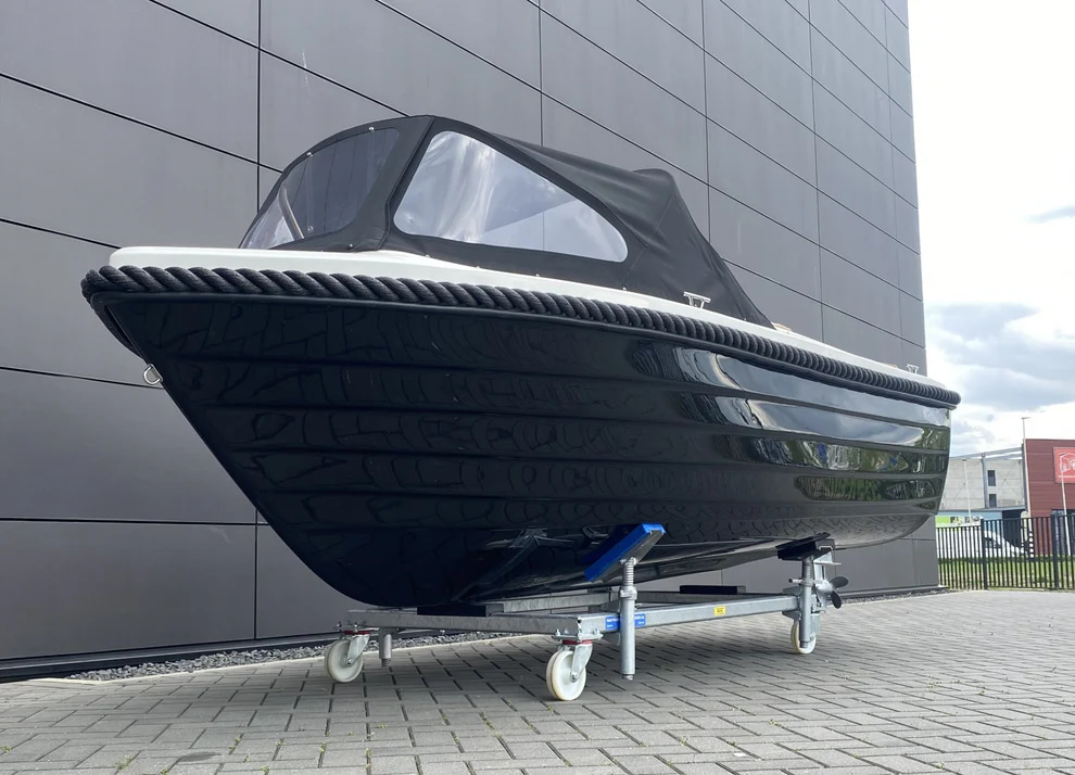 2026 Marinaut 445 Sloop zu verkaufen (photo 47)