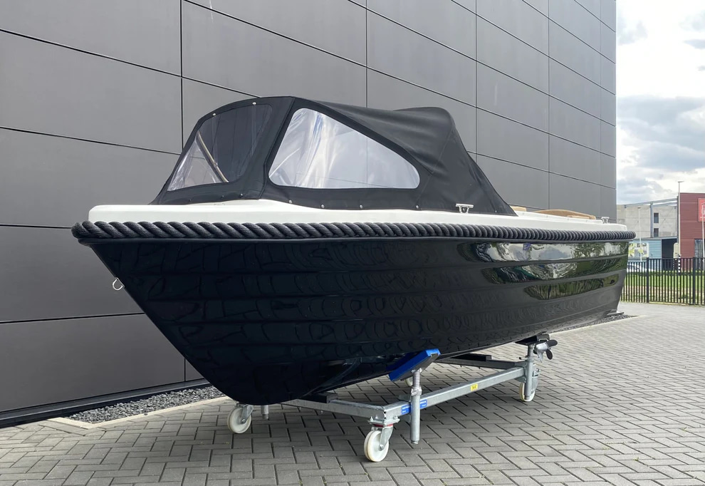2026 Marinaut 445 Sloop zu verkaufen (photo 49)
