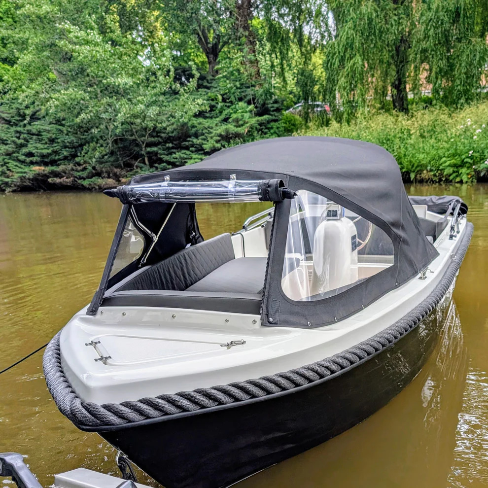 2026 Marinaut 445 Sloop zu verkaufen (photo 50)