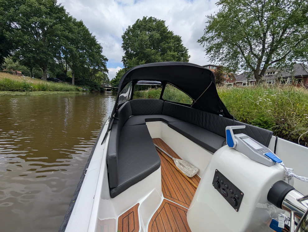 2026 Marinaut 445 Sloop zu verkaufen (photo 51)