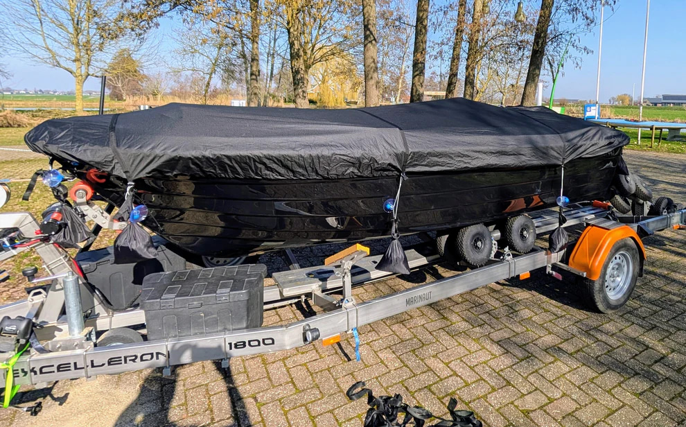 2026 Marinaut 445 Sloop zu verkaufen (photo 52)