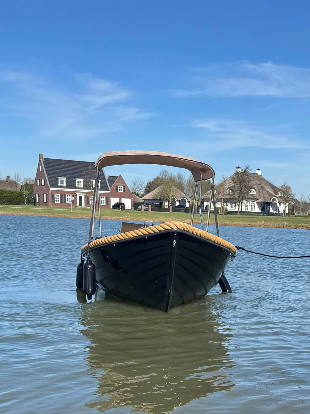 2026 Marinaut 430 electric à vendre (photo 7)