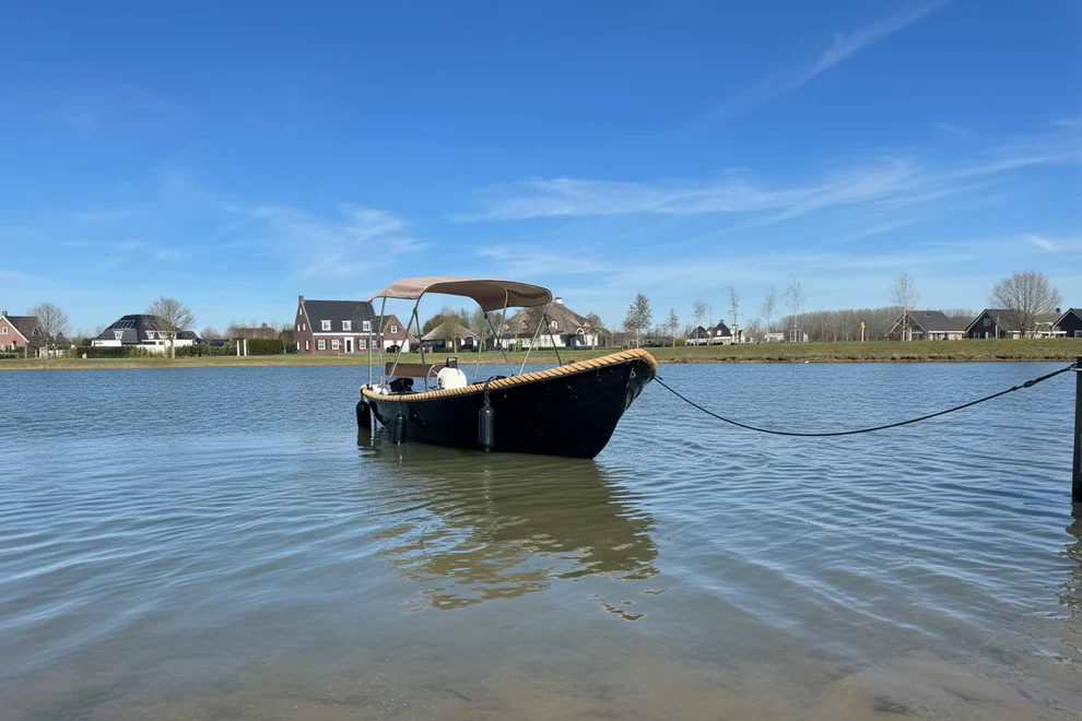 2026 Marinaut 430 electric à vendre (photo 8)