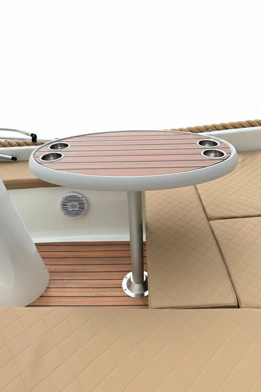 2026 Marinaut 430 electric à vendre (photo 11)
