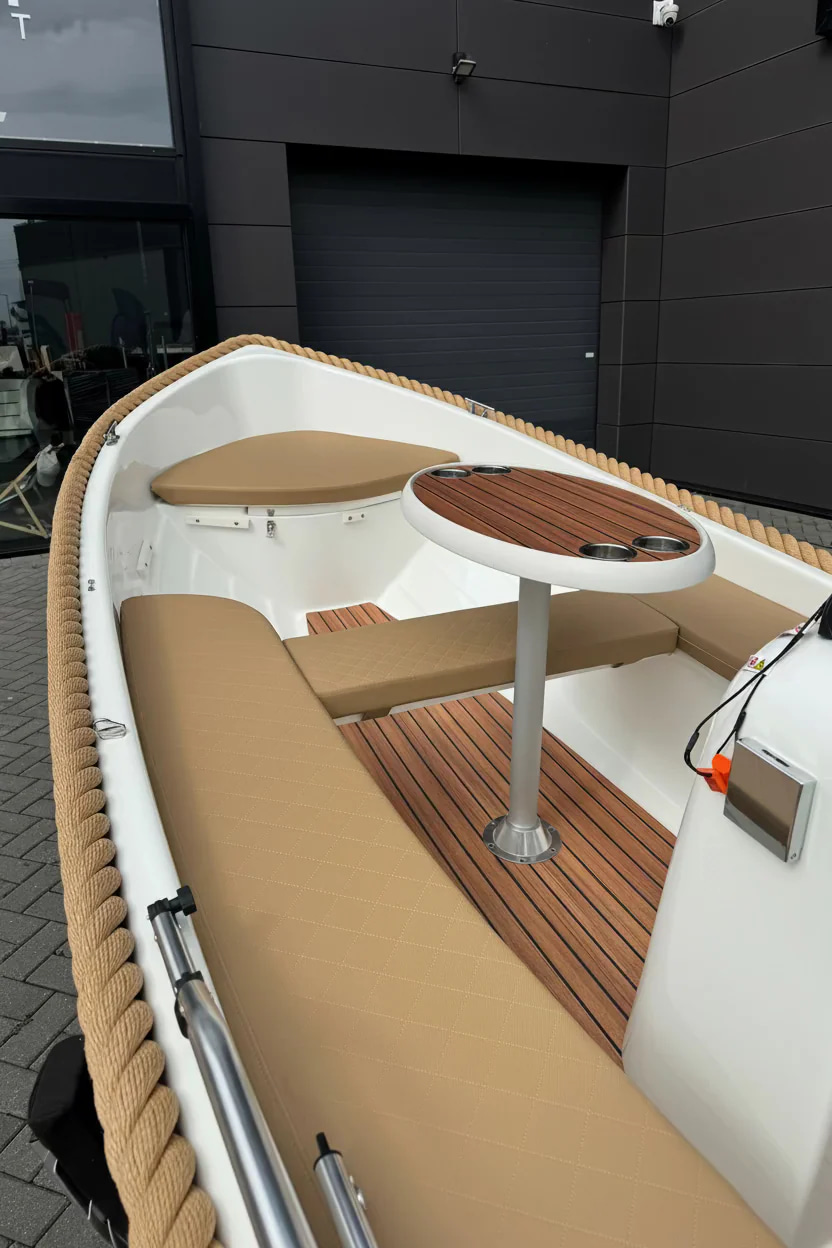 2026 Marinaut 430 electric à vendre (photo 15)