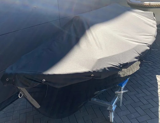 2026 Marinaut 430 electric à vendre (photo 18)