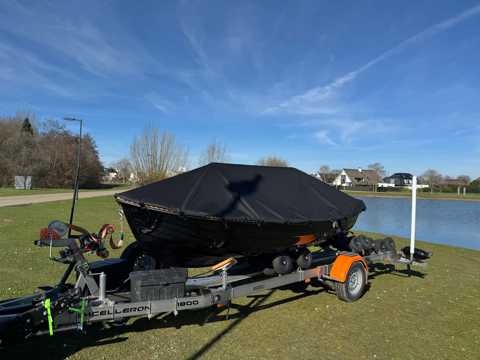 2026 Marinaut 430 electric à vendre (photo 19)