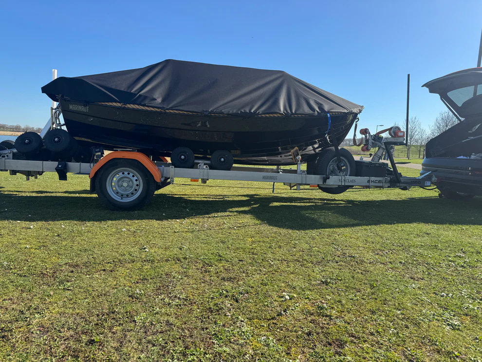 2026 Marinaut 430 electric à vendre (photo 21)