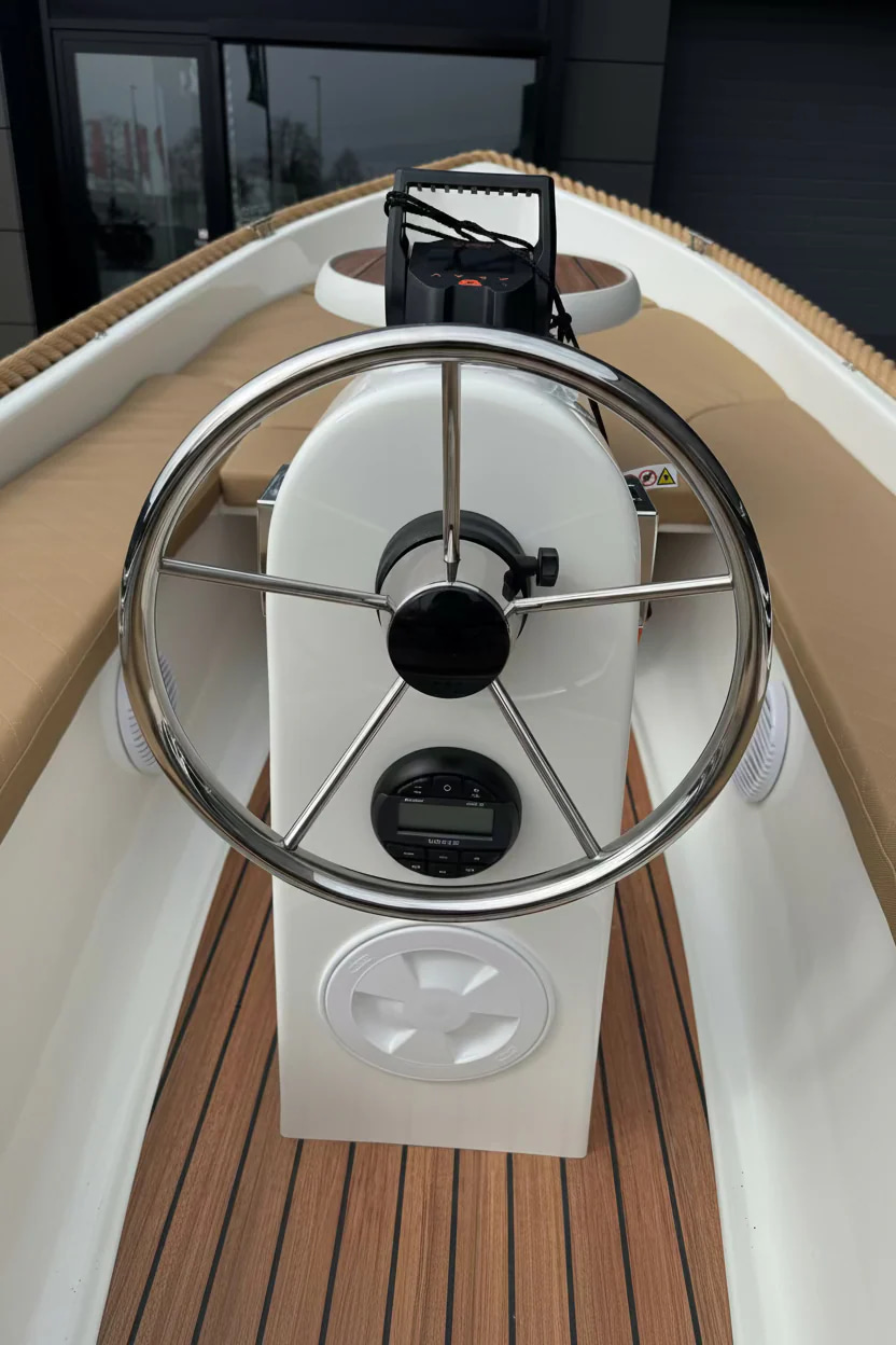 2026 Marinaut 430 electric à vendre (photo 24)