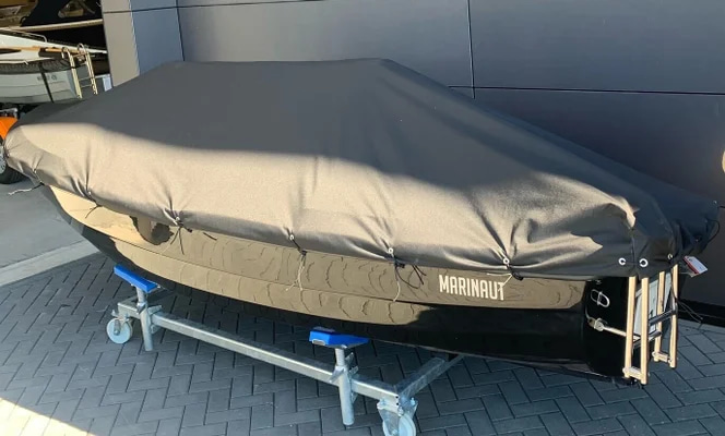 2026 Marinaut 430 electric à vendre (photo 32)