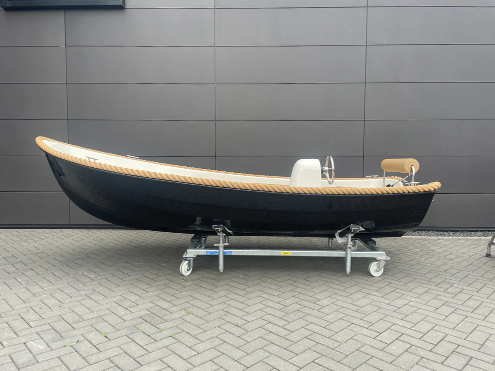 2026 Marinaut 430 electric à vendre (photo 33)