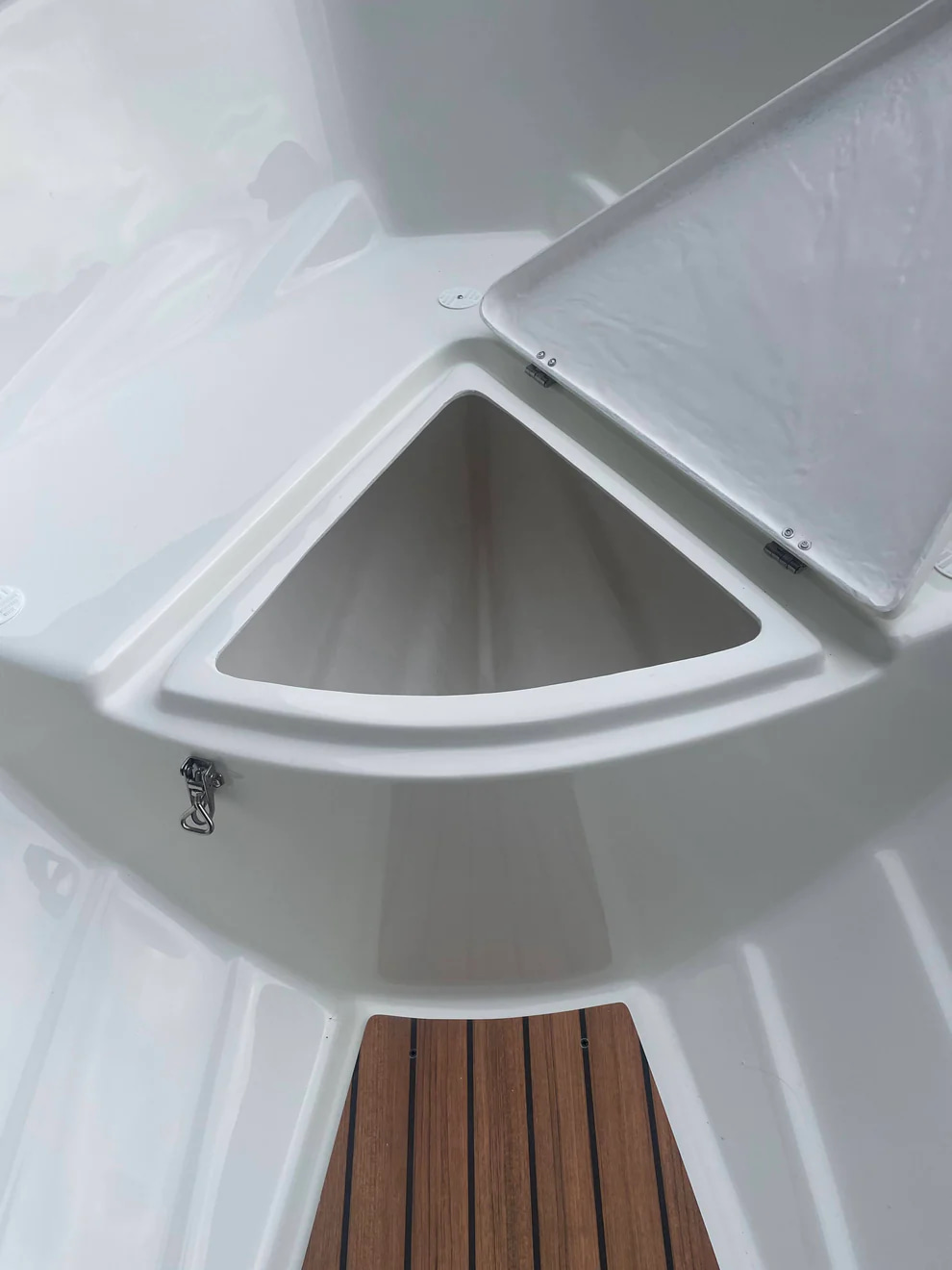 2026 Marinaut 430 electric à vendre (photo 34)
