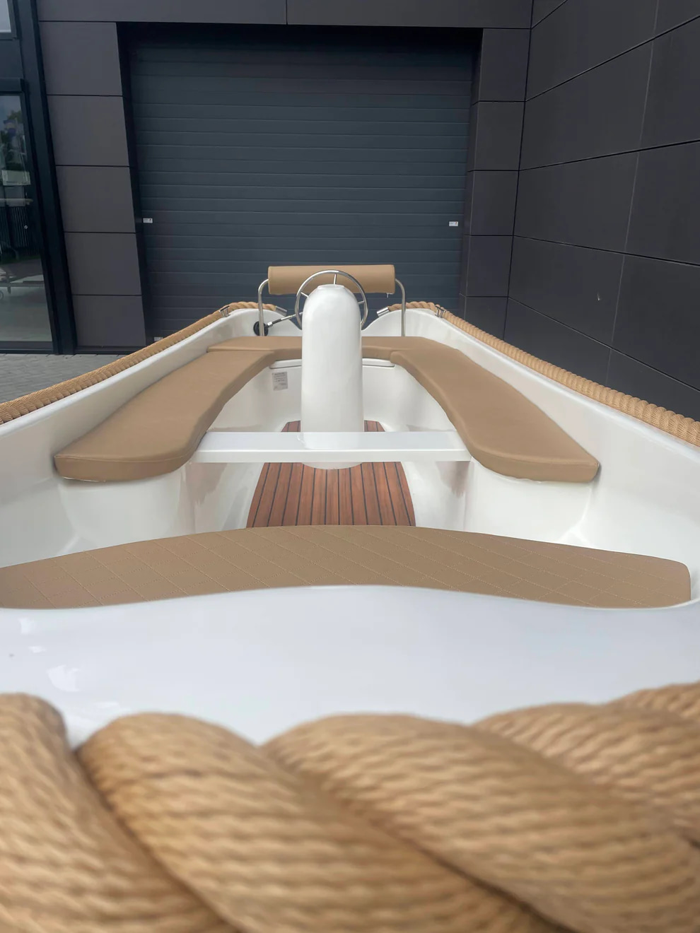 2026 Marinaut 430 electric à vendre (photo 35)
