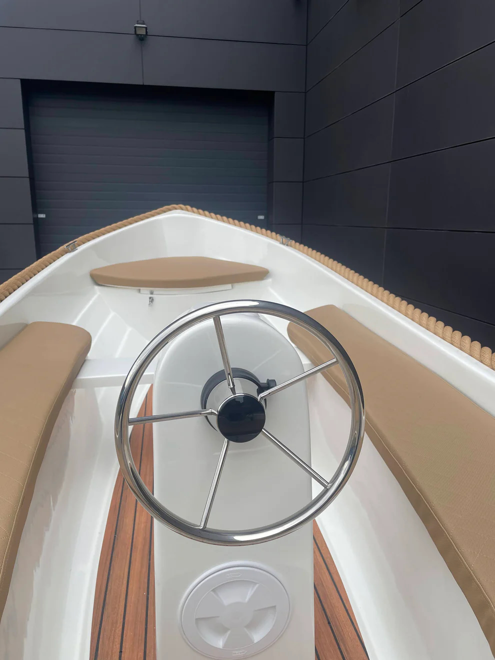 2026 Marinaut 430 electric à vendre (photo 37)