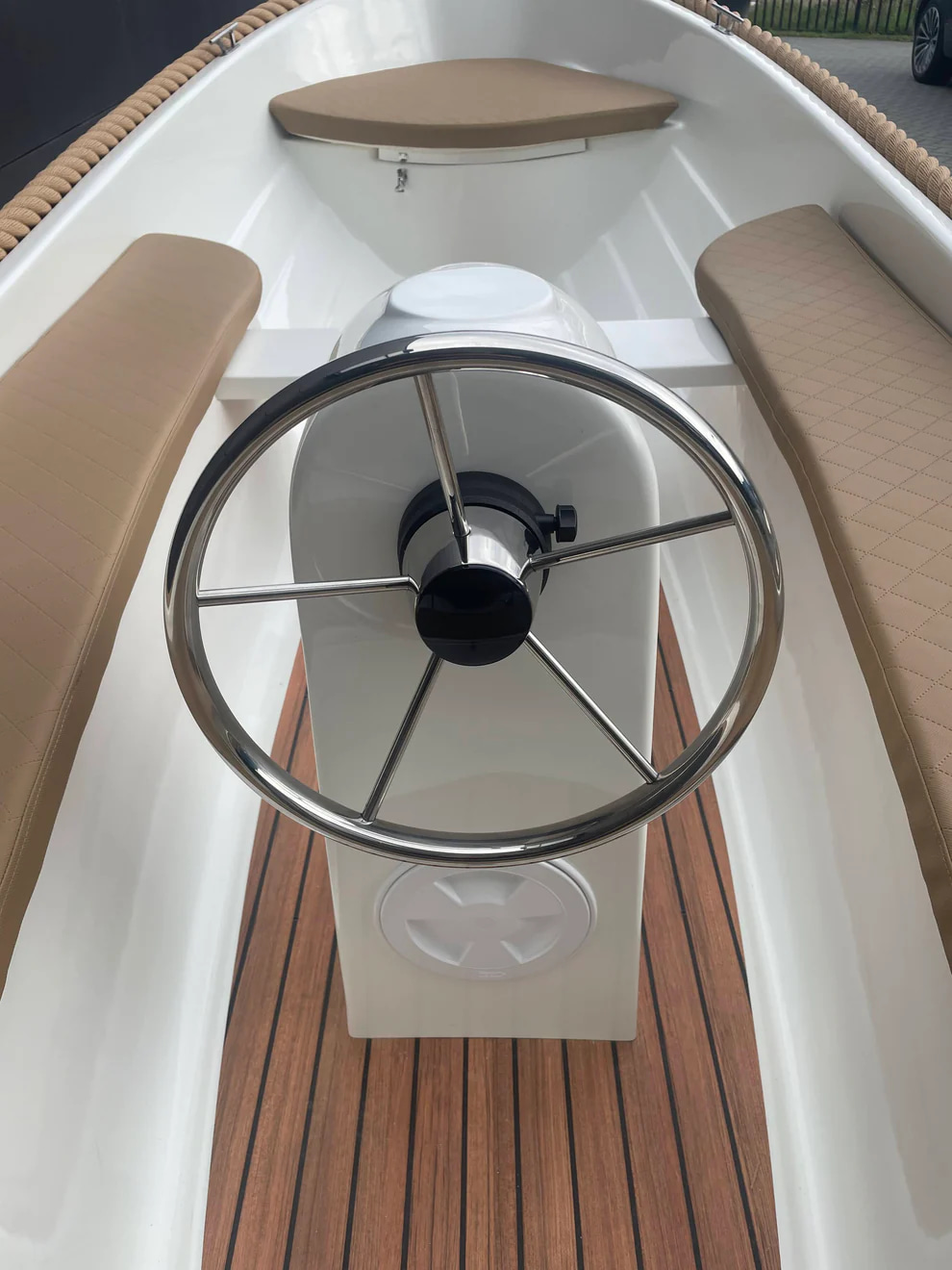 2026 Marinaut 430 electric à vendre (photo 38)