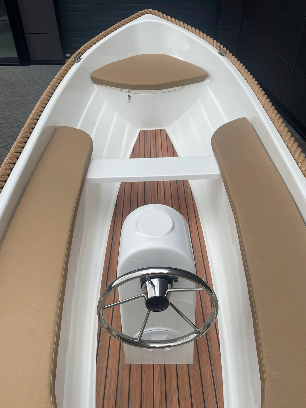 2026 Marinaut 430 electric à vendre (photo 39)
