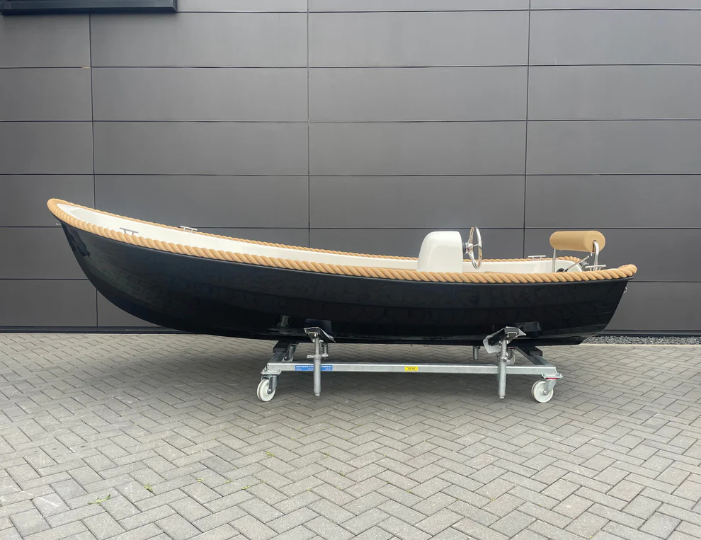 2026 Marinaut 430 electric à vendre (photo 44)