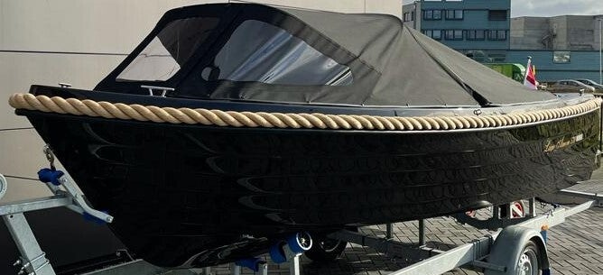2026 Reitdieper 565 Tender sloop en venta (photo 6)
