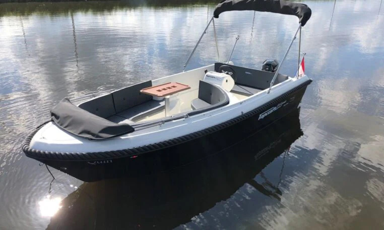 2026 Marinaut 480 Sloop en venta (photo 3)