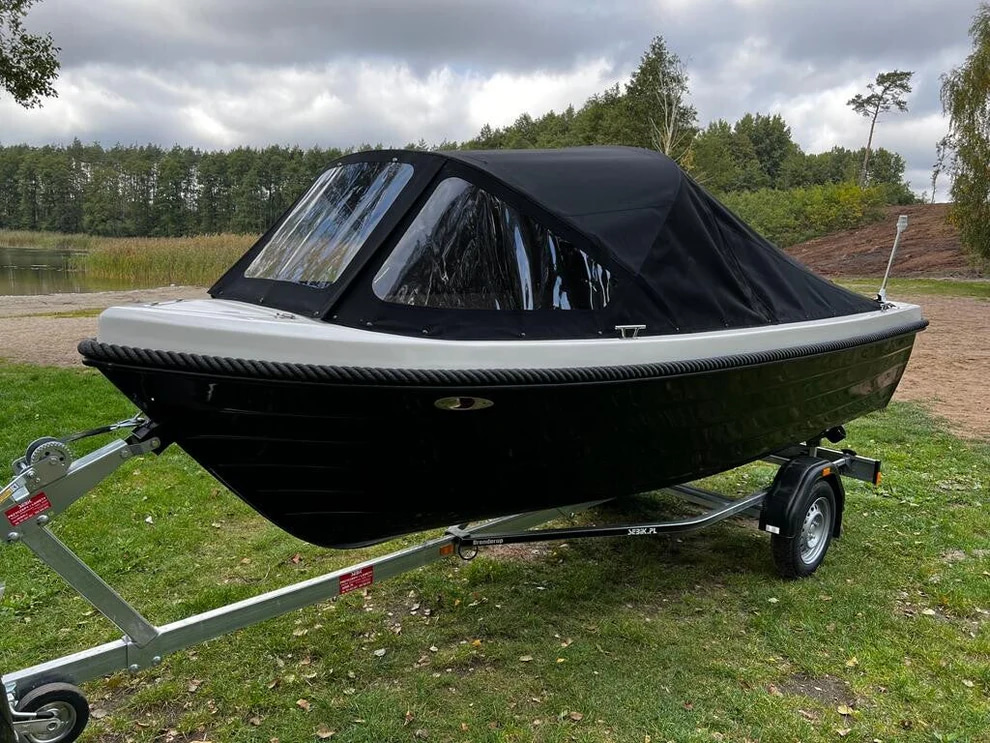 2026 Marinaut 480 Sloop en venta (photo 4)