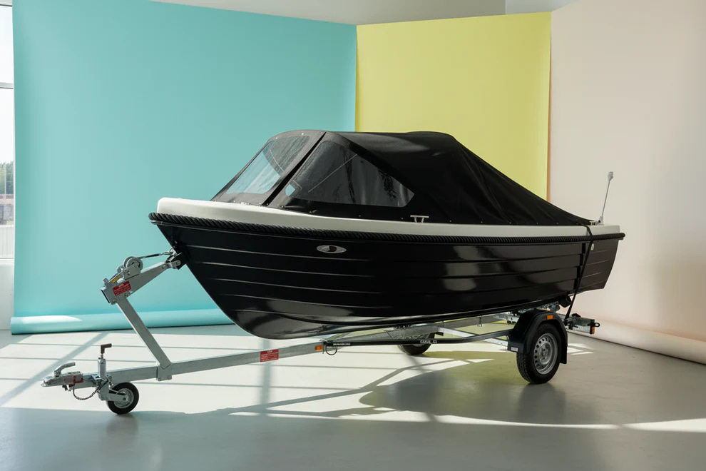 2026 Marinaut 480 Sloop en venta (photo 5)