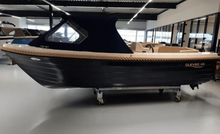 2026 Marinaut 480 Sloop en venta (photo 6)