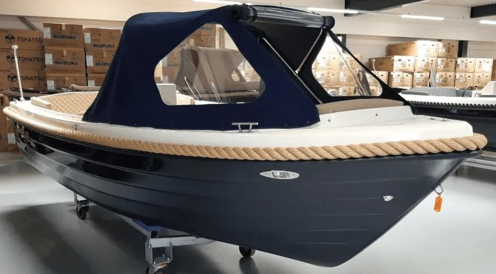 2026 Marinaut 480 Sloop en venta (photo 7)